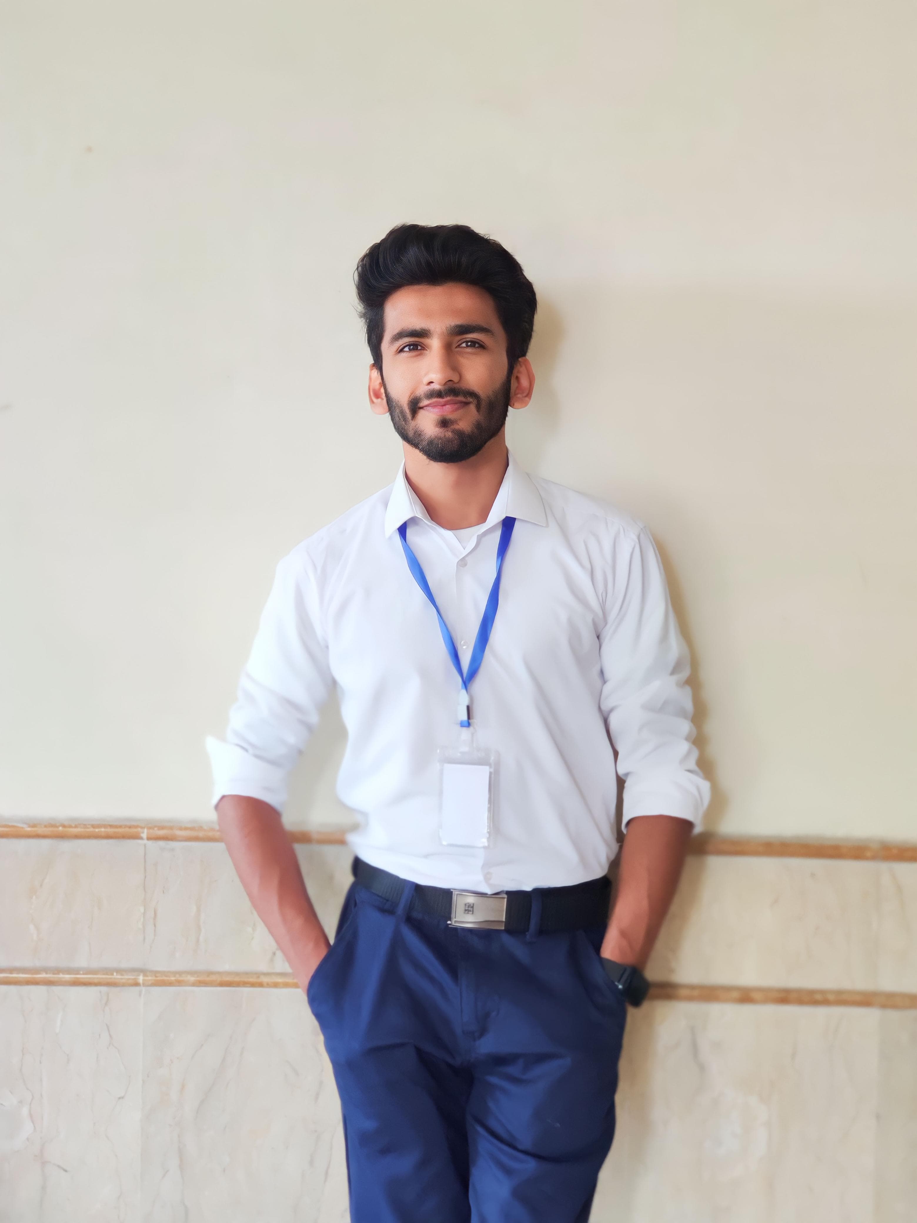 Shaheer Zia Qazi Android and Android and Frontend Web Developer home